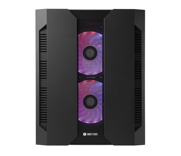 CHIEFTEC GM-02B-OP mATX RGB - 1336279 - zdjęcie 3